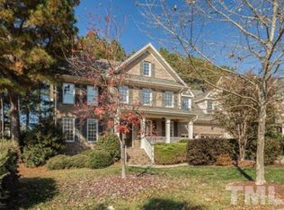 1021 Golden Star Way, Wake Forest, NC 27587