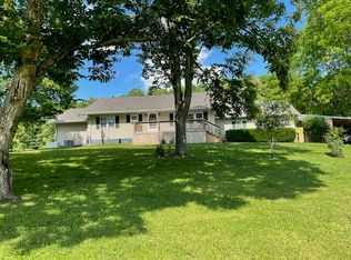 564 Crooked Run Rd, Summersville, WV 26651