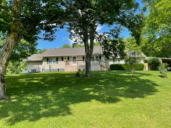 564 Crooked Run Rd, Summersville, WV 26651