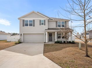 17577 NW 173rd Rd, Alachua, FL 32615