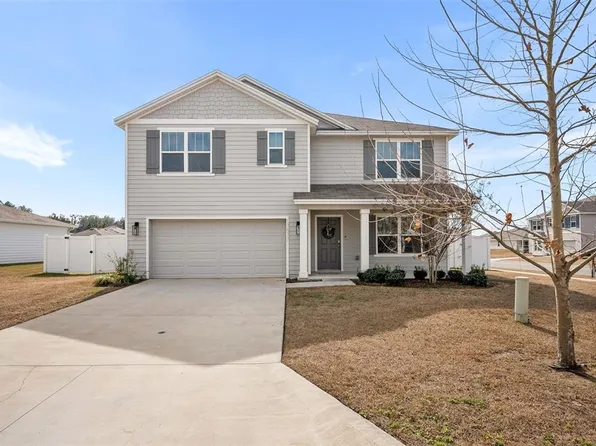 17577 NW 173rd Rd, Alachua, FL 32615