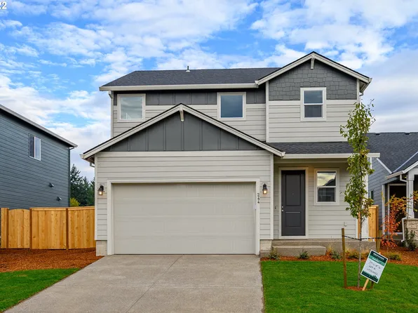 1684 N Young St, Lafayette, OR 97127