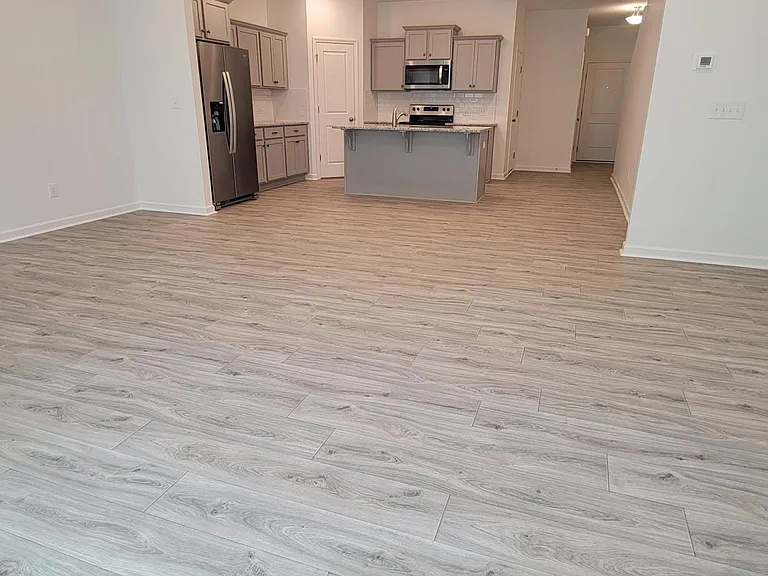 Livingroom/Kitchen