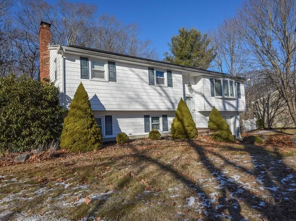 150 Margaret Rd, Abington, MA 02351