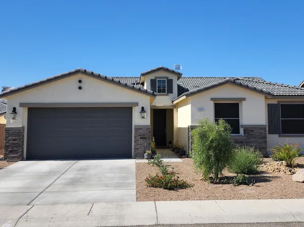 538 McAlister Dr, Bullhead City, AZ 86442