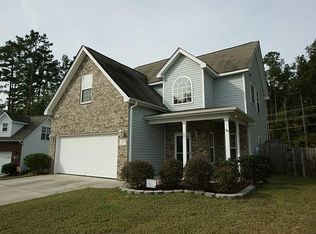 127 Felder Creek Rd, Summerville, SC 29483