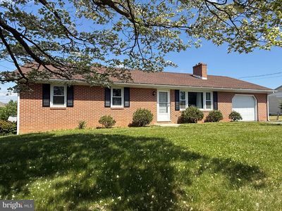 1423 Brechbill Rd, Chambersburg, PA, 17202