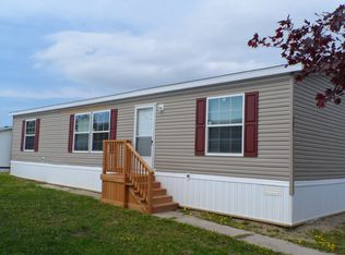 307 Hunters Rill, Oxford, MI 48371