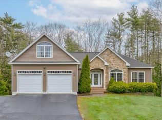12 Timber Sands Dr, Scarborough, ME 04074