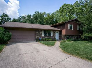8841 Well Spring Point, Dayton, OH 45458
