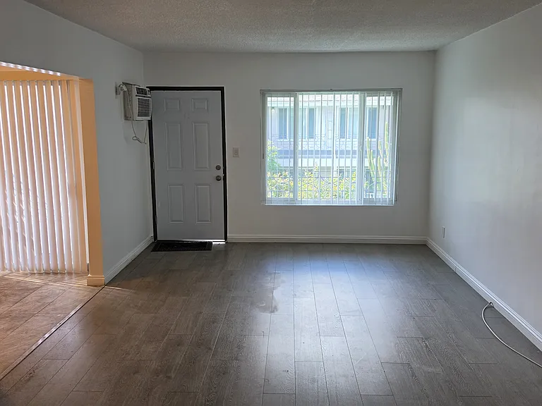 Living Room View 2