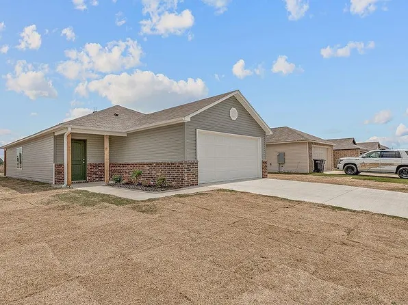 5800 Pope St, Jonesboro, AR 72404