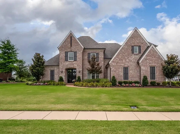 267 Wooten Oaks Cir, Munford, TN 38058