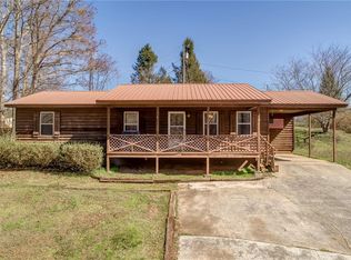 42 Plum Ln, Jasper, GA 30143