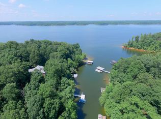 364 W Point Dr, Clarksville, VA