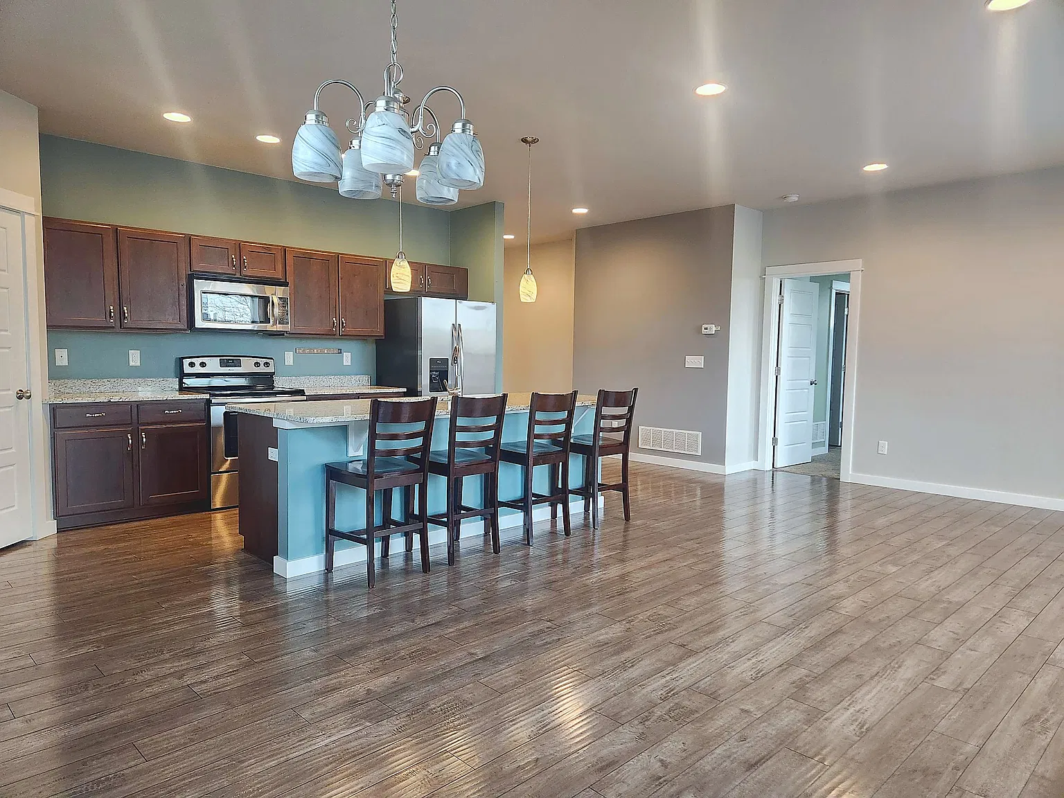 Ramshorn Peak Ln, Bozeman — Photo 3