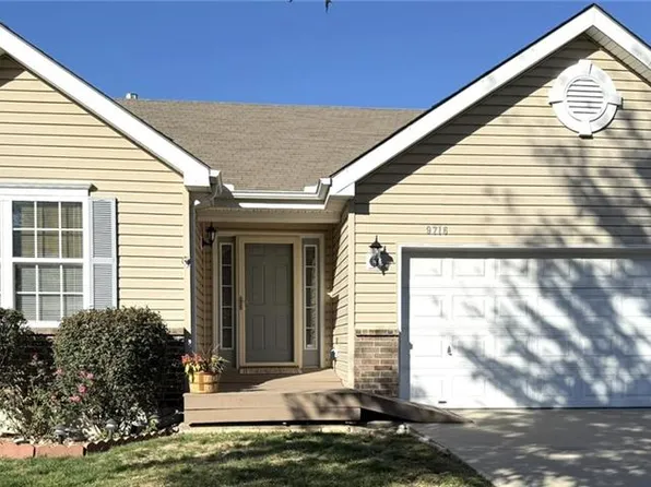 9716 NE 98th Ter, Kansas City, MO 64157