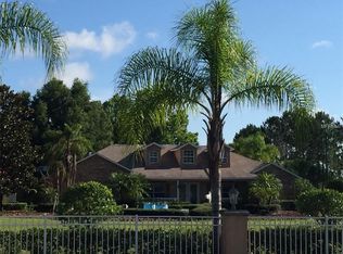 2605 W Kelly Park Rd, Apopka, FL 32712