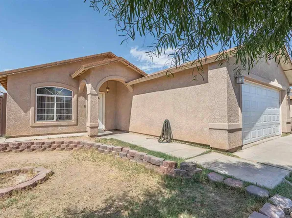 392 W Brenda St, Somerton, AZ 85350
