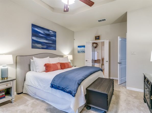 Home for Sale in Denton TX