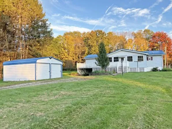 832 Robb Rd, New Florence, PA 15944