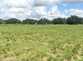 Steve Roberts Special Rd, Zolfo Springs, FL 33890