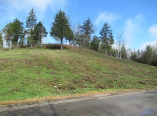 10 Hidden Ranch Way LOT 10R, Seymour, TN 37865