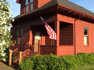 566 Cemetery Rd, Winlock, WA 98596