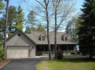 6034 Beach Rd, Rogers City, MI 49779