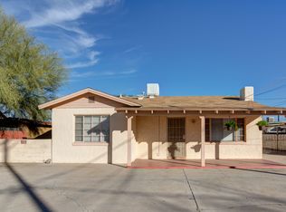 2214 N Northway Ave, Tucson, AZ 85716