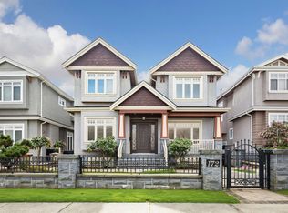 172 W 46th Ave, Vancouver, BC