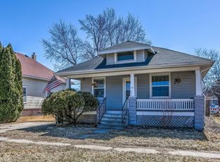 341 D St, Lincoln, NE 68502