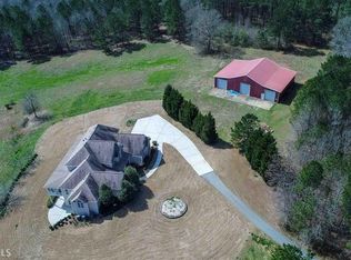 2183 E Highway 5, Carrollton, GA 30116
