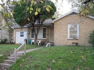 1009 Taylor St, Waco, TX 76704