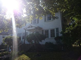 8 Wolcott Rd, Brookline, MA 02467