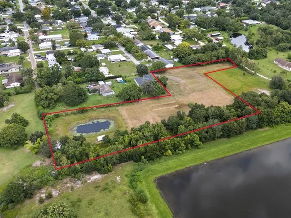 1819 Kentucky Ave Lot 53, Saint Cloud, FL 34769