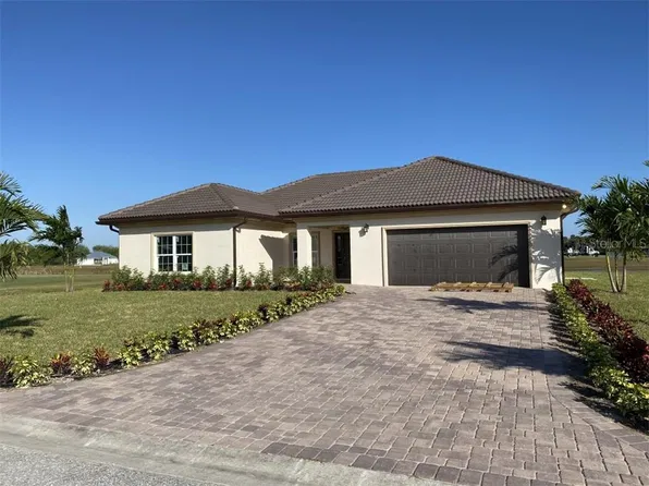 2440 SW 33rd Cir, Okeechobee, FL 34974