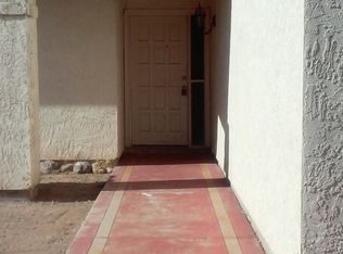 1346 S Lynx Dr, Tucson, AZ 85713