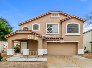 16079 W Moreland St, Goodyear, AZ 85338
