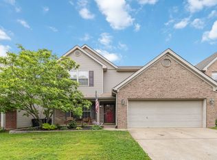513 Wellington Gardens Dr, Lexington, KY 40503