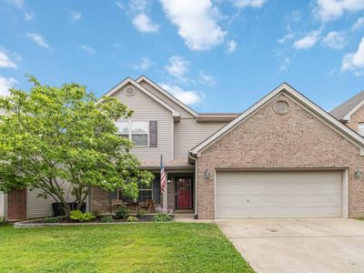 513 Wellington Gardens Dr, Lexington, KY, 40503