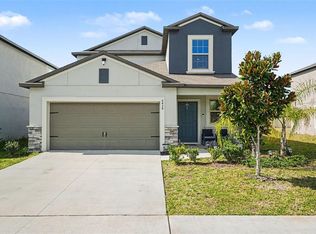 9424 Lemon Drop Loop, Ruskin, FL 33573