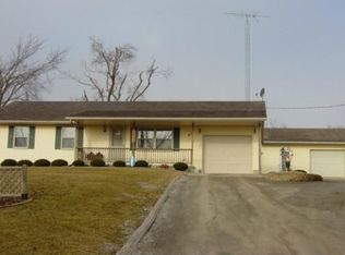 17817 202nd Ave, Centerville, IA 52544