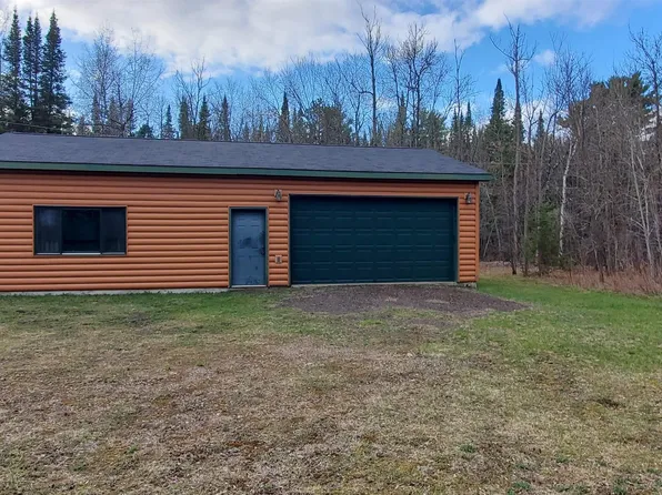 111 N Creek Dr, Biwabik, MN 55708