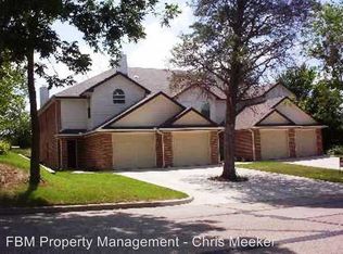 701 N Clay St APT C, Ennis, TX 75119
