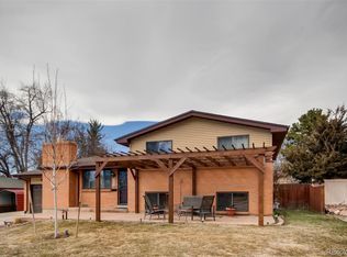 2833 S Joslin Ct, Denver, CO 80227