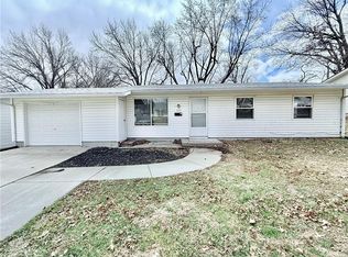 720W W Cooper St, Maryville, MO 64468