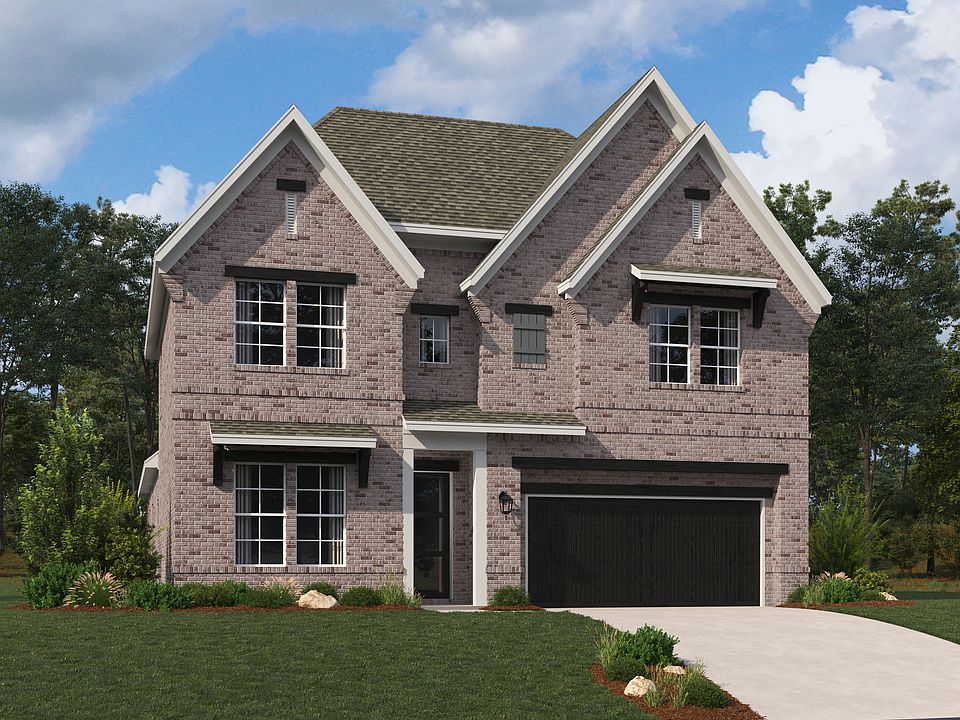 Aster Park - Graham Elevation Image 1