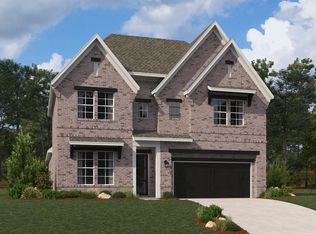 Graham Plan, Inspiration, Lucas, TX 75098