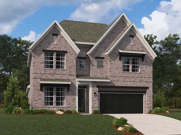Home for Sale in McKinney TX